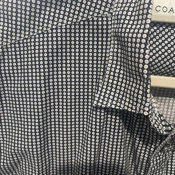 Men’s Large Coastaoro shirt - Picture 4 of 4